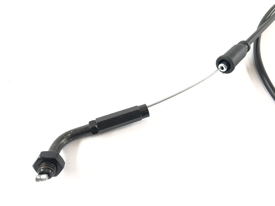 Moto Guzzi California Jackal 1100 KD [all years] - choke cable - reinforced version