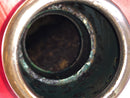 Suzuki DR 800 S SR42B [1991] - Tank petrol tank right inside rusty-3