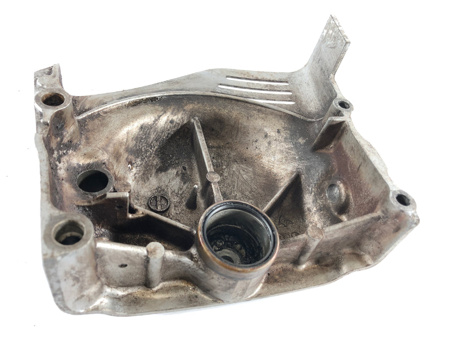 Honda CJ 360 T [1980] - pinion cover