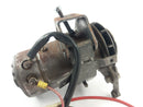 Moto Guzzi V7 Special [1970] - alternator with defective recording-4