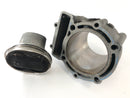 Husqvarna SMR 570 [2003] - Cylinder with piston-2