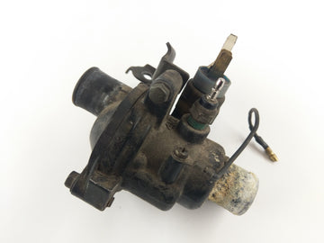 Yamaha TRX 850 4UN [1999] - Water pump - 0