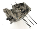 BMW R 1100 R 259 [1995] - Engine housing empty housing-2