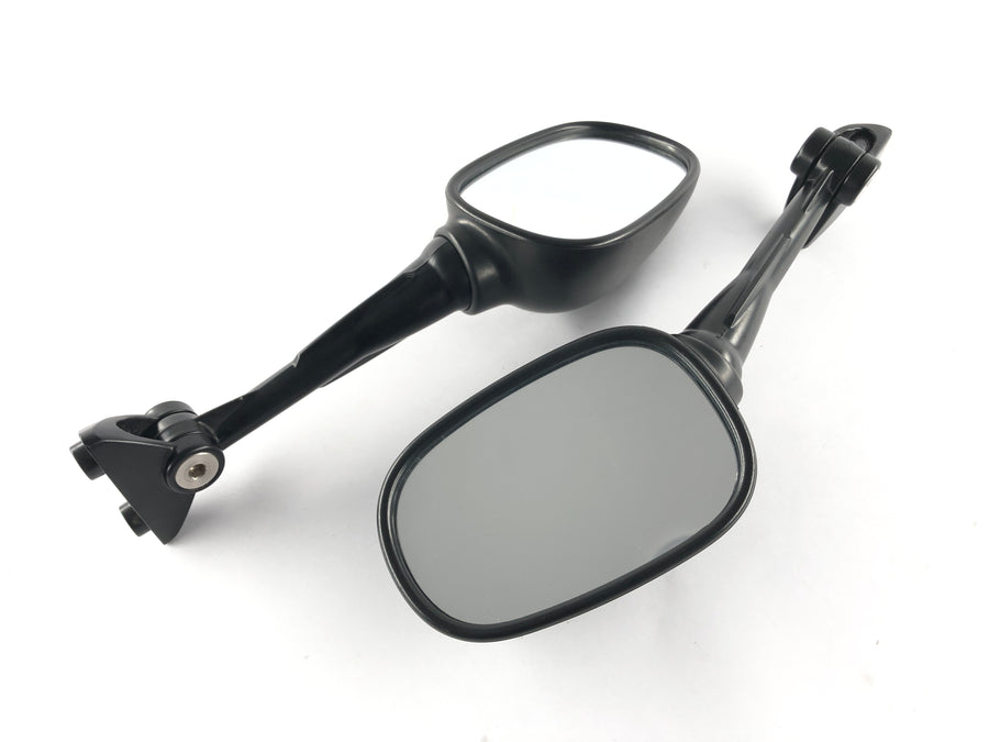 BMW F 800 S [2007] - Mirror Rearview Mirror Set Pair
