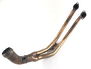 BMW F 800 S [2007] - Manifold Exhaust Manifold Exhaust-4
