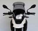 BMW G 650 GS [2011-]-Variotouringsscreen "VT"-3
