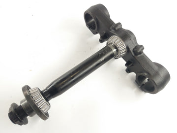 BMW F 650 GS R13 [2001] - lower fork bridge - 0