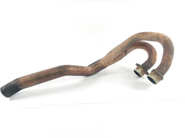 Yamaha TT 600 R DJ01 - Exhaust manifold - 0