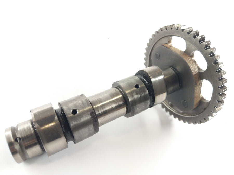 Yamaha XT 550 5Y3 [1982] - Camshaft