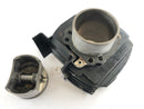 Cagiva Elefant 650 [1985] - Cylinder with piston at the rear-4