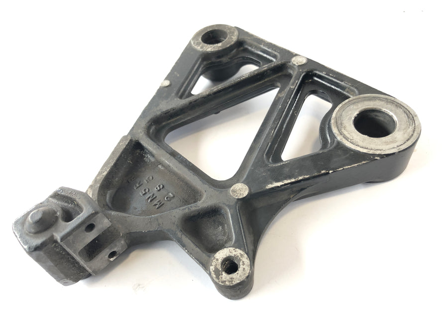Honda GL 1500 Goldwing SC22 [1988] - anchor plate