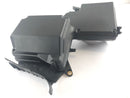 BMW K 1200 GT [2003] - Interior panel central electronics-5