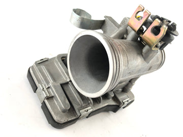 Aprilia SX KX1 125 [2020] - Throttle - 0