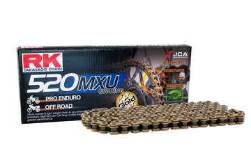 GAS GAS EC 250 F [2011-2021] - 520 gold