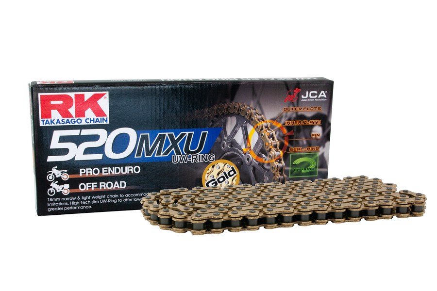 STRONG VARG [2022-2024] - 520 gold