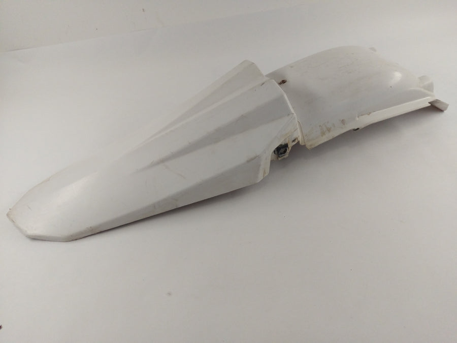 Husqvarna TE 450 H8 [2007] - Inner fairing splash guard