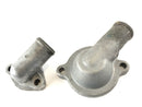Triumph Daytona 955i T595N [2001] - Water flange set-2