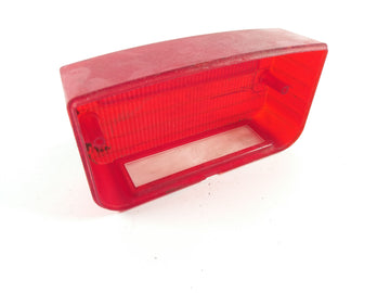 Ducati Pantah - Cagiva Alazzurra - taillight cap - 0