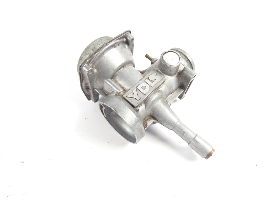 Yamaha XT 600 Z Ténéré 1VJ [1983] - Carburettor without cover