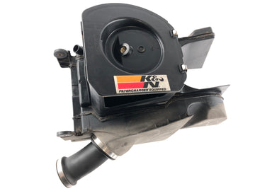 BMW R 1100 GS 259 ​​[1995] - Airbox - 0