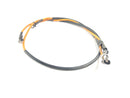 KTM SX 250 2-stroke [2002] - brake line brake hose-2