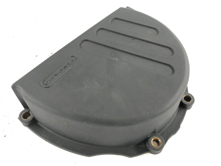 Triumph Tiger 955i 709EN [2001] - sprocket cover