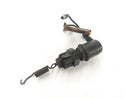 Honda XL 500 S PD01 [1982] - Brake light switch rear brake-2