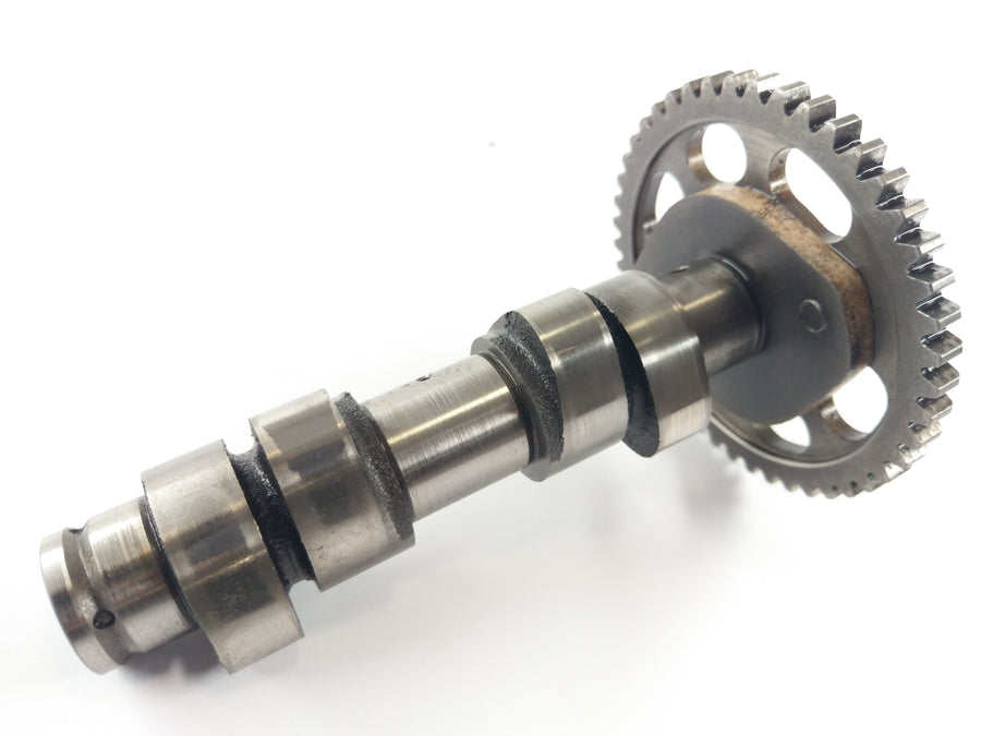 Yamaha XT 550 5Y3 [1982] - Camshaft