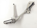 Moto Guzzi Stelvio 1200 4V [2008] - Peg holder right footrest-4