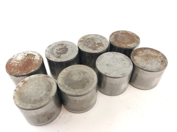 Kawasaki Z 750 E KZ750E [1981] - pestle cups pestle cups