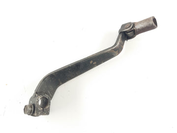 Kawasaki KLR 250 KL 250 D [1985] - Gear lever