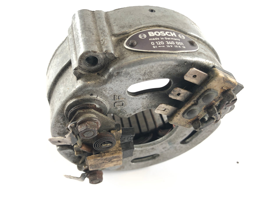 BMW R 75/6 [1974] - Alternator Stator