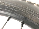 Kawasaki KMX 125 MX 125 B [1998] - Front wheel rim-3