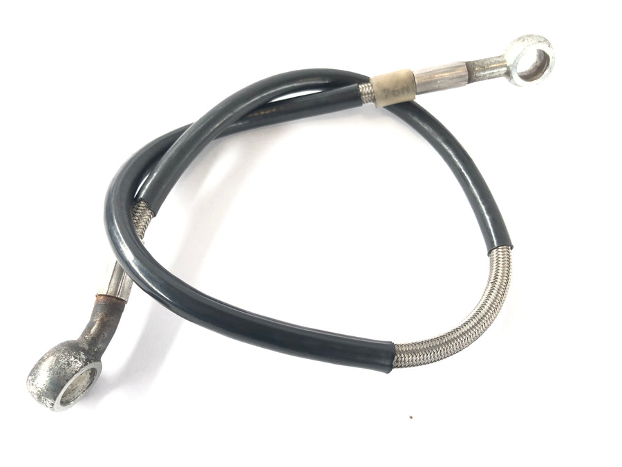 Triumph Daytona 1200 T300D [1995] - Brake line steel braided rear