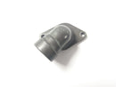 Yamaha TDM 850 3VD [1992] - Radiator connection piece water cooler-1