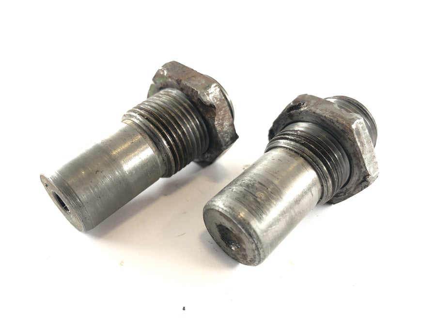 BMW R 75/6 [1974] - Swingarm Pin Set Pair