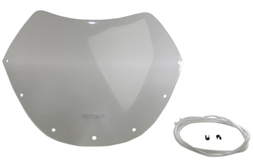 Kawasaki GPZ 550 [1982-1983]-Spoiler disc "SN"