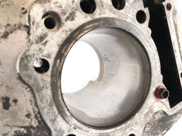 Honda XL 500 R PD02 [1983] - Cylinder with piston - 0