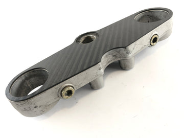 Ducati 888 Strada [1993] - top triple clamp - 0