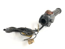 Honda CJ 360 T [1980] - Handlebar fitting right throttle-4