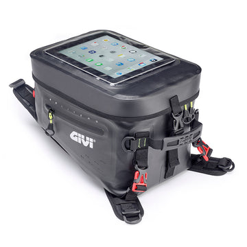 [GIVI] – CANYON backpack – 12 liter volume, max. load 4 kg