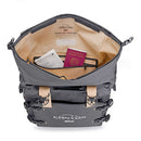 Givi Canyon – Monokey Seitentaschen-Satz, 2 × 25 Liter