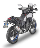 Givi Canyon universelle Sattelbasis, bis 60 Liter