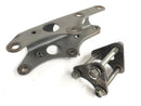 Yamaha XT 600 E 3TB [1991] - Motor mount-2