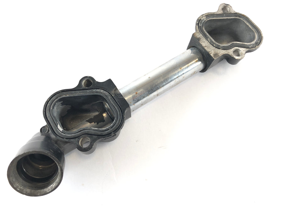 Honda VFR 750 F RC24 [1988] - Case ventilation