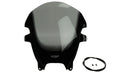 Suzuki GSF 600 S 00- / 1200 S 01-05- spoiler disc "S"-1