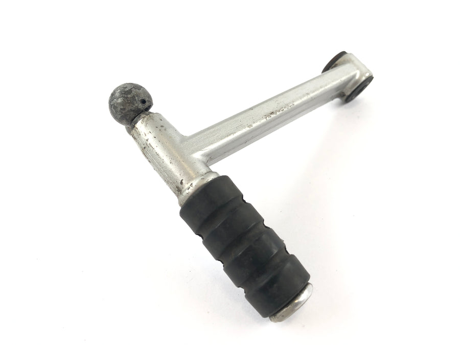 BMW R 1100 S [2001] - gearshift pedal