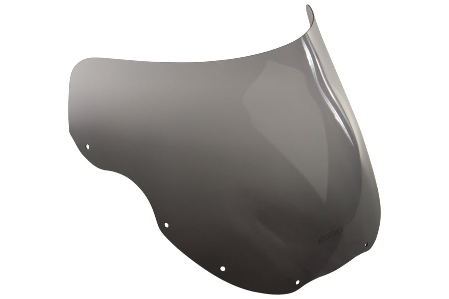 Suzuki GSX-R 1100 [1991-1992]-Spoiler disc "SN"