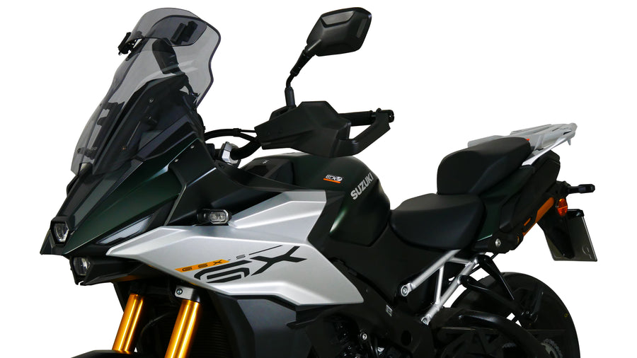 Suzuki GSX-S 1000 GX [2024-]-Variotouringsscreen "VTM"