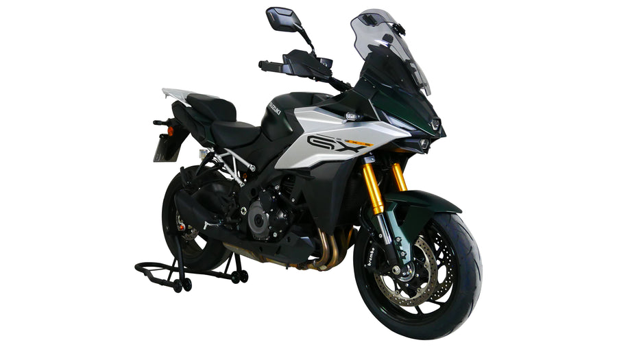 Suzuki GSX-S 1000 GX [2024-]-Variotouringsscreen "VTM"